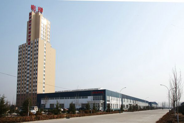 企業(yè)風采