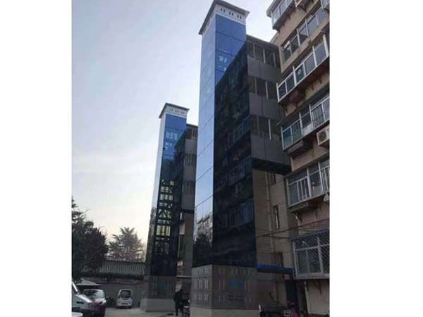 濟南南郊賓館
