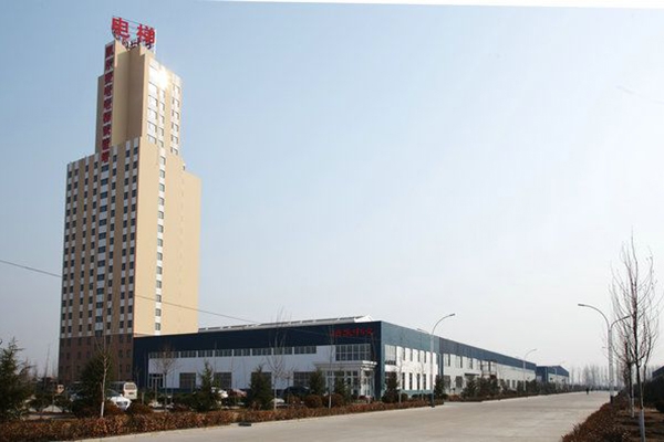 企業(yè)風采