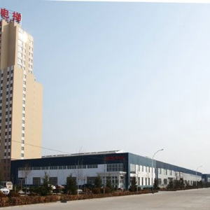 企業(yè)風采
