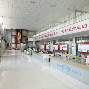 企業(yè)風采