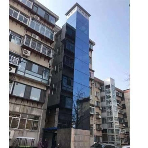 濟南南郊賓館