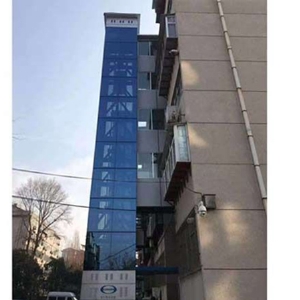 濟南南郊賓館