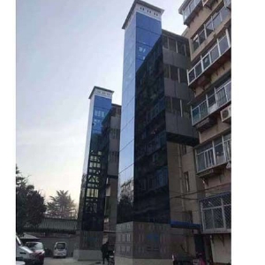 濟南南郊賓館